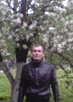Анатолий, 48, Россия, Котлас