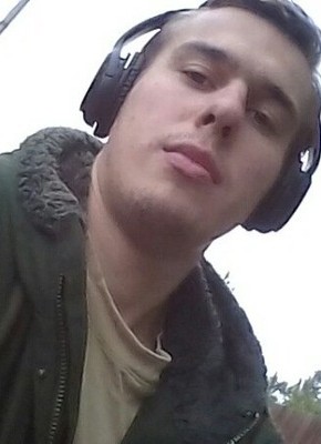 Станислав, 27, Россия, Селижарово
