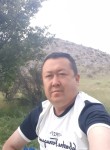 Нурали, 42 года, Toshkent