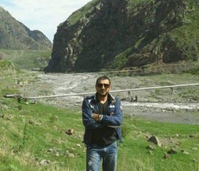 Армен, 43 года, Արտաշատ