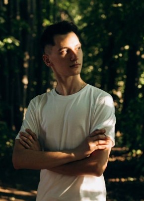 Марк, 24, Россия, Воронеж