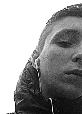 Vadim, 25, Russia, Yekaterinburg