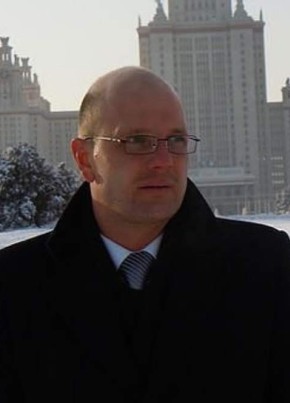 Влалимир, 52, Россия, Электросталь