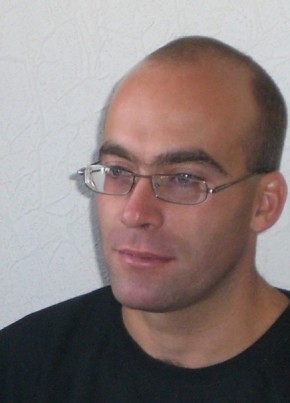 Oleg, 46, Україна, Дніпро