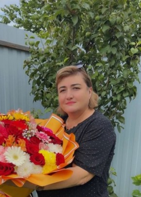 Галина из Нарышкино 49 лет