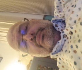 Henry, 51, Geldermalsen