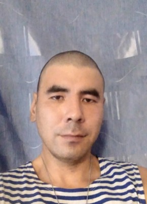 Николай, 33, Россия, Покровск