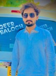 Yaqoob Khan, 29 лет, کراچی
