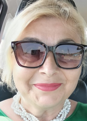 Ирина из Чернушки 57 лет