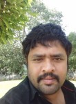 sd khasim, 36 лет, Quthbullapur