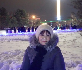Наталья, 70 лет, Набережные Челны