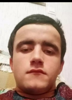 Далер, 19, Россия, Севастополь