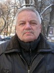 Evgeniy Smirnov, 65, Simferopol