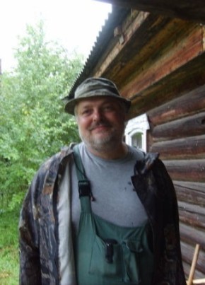 Aleksei, 67, Россия, Москва