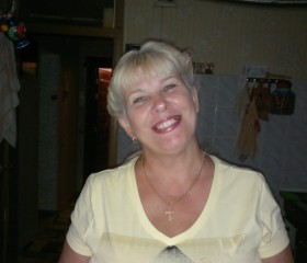 Лилия, 62 года, Краснодар