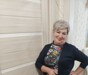 Tatyana, 61, Voronezh