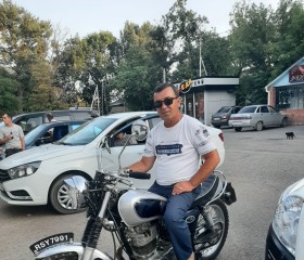 Алекс, 54 года, Ставрополь