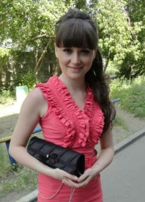 Ольга, 36, Россия, Новосибирск