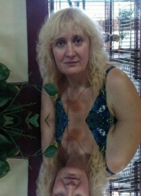 Анжелика Госте, 50, Россия, Палех