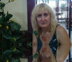 Анжелика Госте, 50 лет, Палех