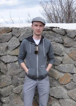 Андрей, 42, Россия, Снежногорск