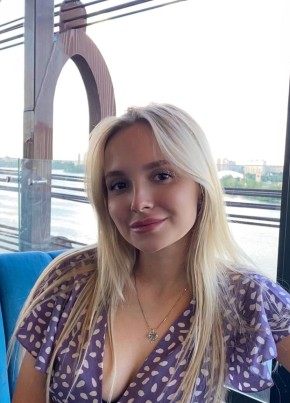 Алина из Ижевска 31 год