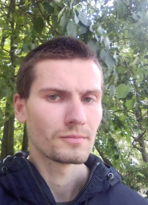 Yurok Borovkov, 30, Russia, Moscow