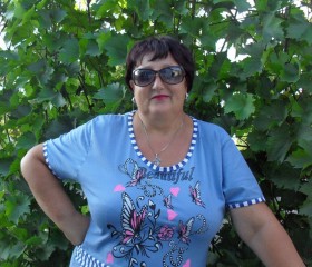 Galina, 60, Kumylzhenskaya