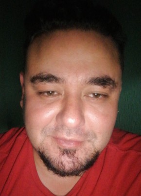 Pablo, 40, República de Guatemala, Villa Nueva