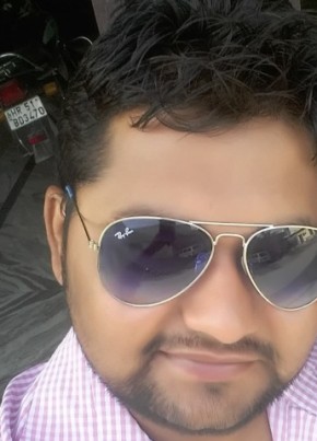 Deepak, 32, India, Faridabad