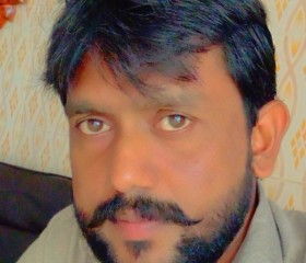 Ansar khokhar, 31 год, ایبٹ آباد‎