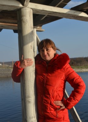 Ирина, 43, Україна, Кам'янець-Подільський