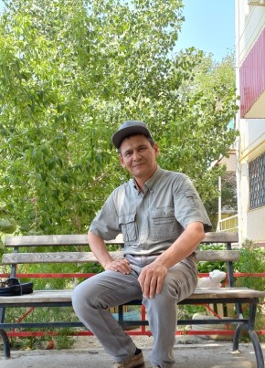 Куттыбай, 52, Қазақстан, Атырау