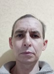Vladimir, 44, Staryy Oskol