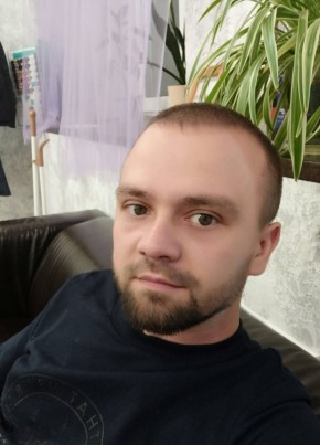 Сергей, 33, Россия, Зеленоград