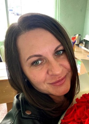 Анна из Рязани 30 лет