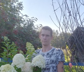 Aleksandr, 35, Yaroslavl