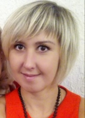 Елена, 24, Россия, Нижний Новгород