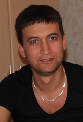 Sergei, 40, Россия, Казань