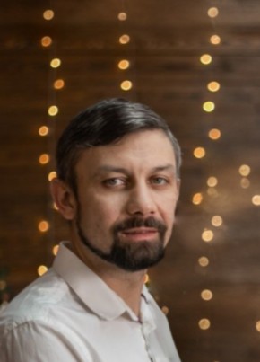 Анатолий, 42, Россия, Химки