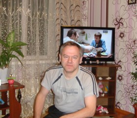 Сергей, 52 года, Псков