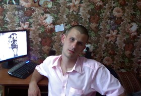 Andrey, 42 - Just Me