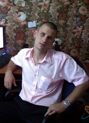 Andrey, 42, Ukraine, Kropivnickij