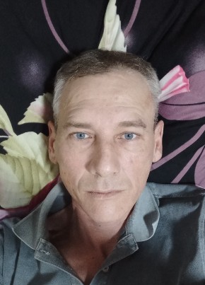 Sasha, 48, Russia, Saint Petersburg