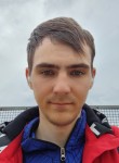 Yaroslav, 23, Warsaw