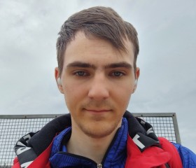 Yaroslav, 23, Warsaw