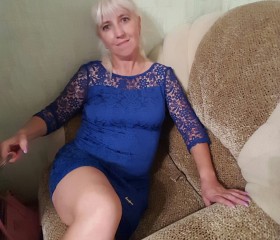 Инна, 48 лет, Старотитаровская