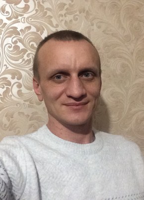 Рома, 37, Україна, Новоград-Волинський