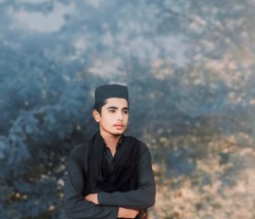 Rana Shakeel, 18 лет, اسلام آباد