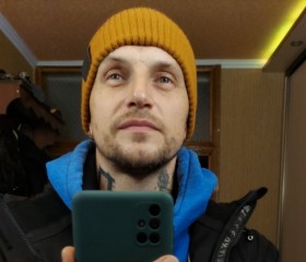 Leon, 42 года, Харків